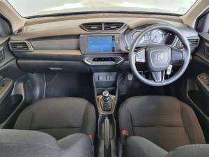 Honda BR-V 1.5 Trend - Image 8