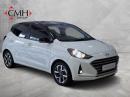 Thumbnail Hyundai Grand i10 1.2 Fluid hatch manual