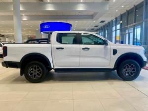 Ford Ranger 2.0 SiT double cab XLT 4x4 - Image 2