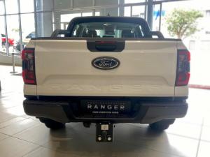 Ford Ranger 2.0 SiT double cab XLT 4x4 - Image 4