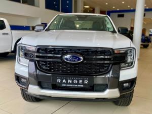 Ford Ranger 2.0 SiT double cab XLT 4x4 - Image 6