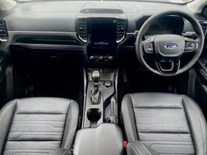 Ford Ranger 2.0 SiT double cab XLT 4x4 - Image 7
