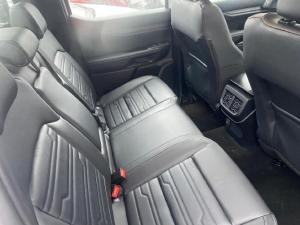 Ford Ranger 2.0 SiT double cab XLT 4x4 - Image 8