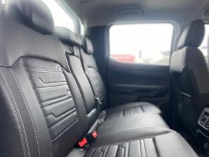 Ford Ranger 2.0 SiT double cab XLT 4x4 - Image 9