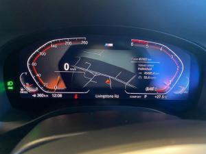 BMW X3 sDrive18d M Sport - Image 11