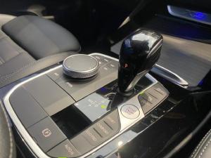 BMW X3 sDrive18d M Sport - Image 13
