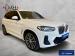 BMW X3 sDrive18d M Sport - Thumbnail 1