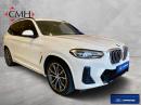 Thumbnail BMW X3 sDrive18d M Sport
