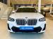 BMW X3 sDrive18d M Sport - Thumbnail 5