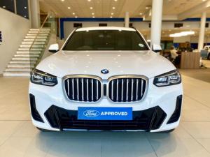 BMW X3 sDrive18d M Sport - Image 5