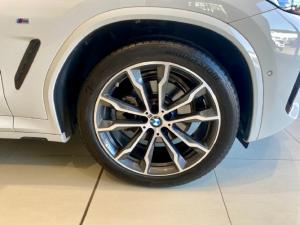 BMW X3 sDrive18d M Sport - Image 6