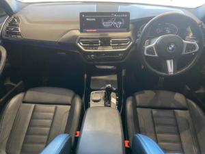 BMW X3 sDrive18d M Sport - Image 7