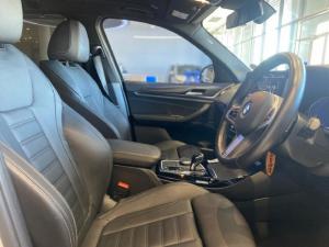 BMW X3 sDrive18d M Sport - Image 8