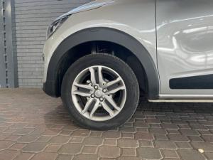 Renault Triber 1.0 Intens manual - Image 11