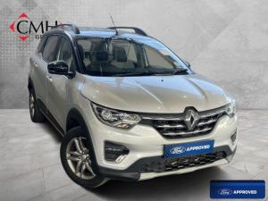 Renault Triber 1.0 Intens manual - Image 1