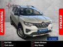 Thumbnail Renault Triber 1.0 Intens manual