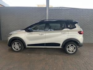 Renault Triber 1.0 Intens manual - Image 2
