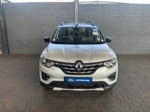 Renault Triber 1.0 Intens manual - Image 4