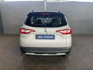 Renault Triber 1.0 Intens manual - Image 5