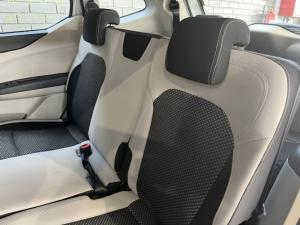 Renault Triber 1.0 Intens manual - Image 7