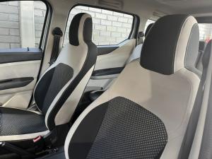 Renault Triber 1.0 Intens manual - Image 8