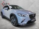 Thumbnail Mazda CX-3 2.0 Individual