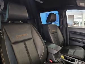 Ford Ranger 2.0Bi-Turbo double cab 4x4 Wildtrak - Image 10
