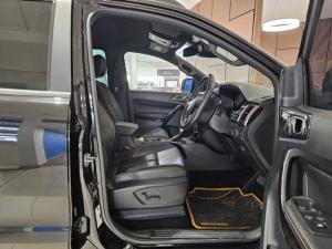 Ford Ranger 2.0Bi-Turbo double cab 4x4 Wildtrak - Image 11