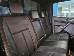 Ford Ranger 2.0Bi-Turbo double cab 4x4 Wildtrak - Image 12