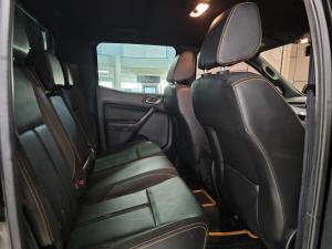 Ford Ranger 2.0Bi-Turbo double cab 4x4 Wildtrak - Image 13