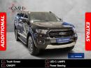 Thumbnail Ford Ranger 2.0Bi-Turbo double cab 4x4 Wildtrak