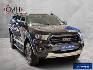 Ford Ranger 2.0Bi-Turbo double cab 4x4 Wildtrak - Image 1