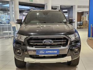 Ford Ranger 2.0Bi-Turbo double cab 4x4 Wildtrak - Image 2