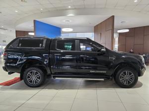 Ford Ranger 2.0Bi-Turbo double cab 4x4 Wildtrak - Image 3