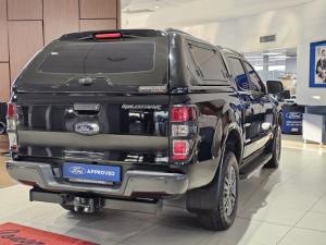 Ford Ranger 2.0Bi-Turbo double cab 4x4 Wildtrak - Image 4