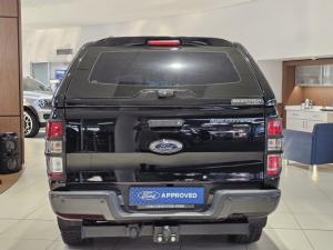 Ford Ranger 2.0Bi-Turbo double cab 4x4 Wildtrak - Image 5