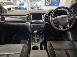 Ford Ranger 2.0Bi-Turbo double cab 4x4 Wildtrak - Image 8