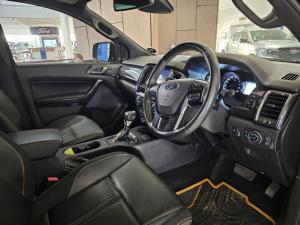 Ford Ranger 2.0Bi-Turbo double cab 4x4 Wildtrak - Image 9