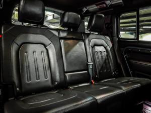 Land Rover Defender 110 D300 X-Dynamic HSE - Image 20