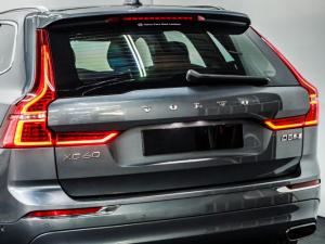 Volvo XC60 D5 AWD Inscription - Image 10
