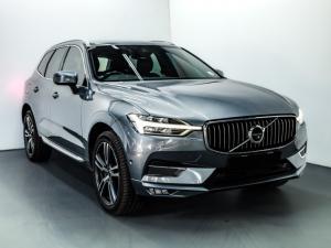 Volvo XC60 D5 AWD Inscription - Image 1