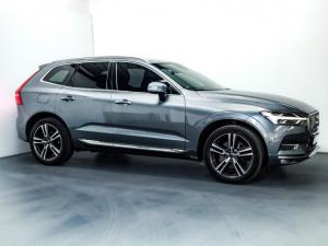 Volvo XC60 D5 AWD Inscription - Image 2