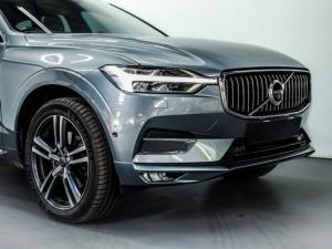 Volvo XC60 D5 AWD Inscription - Image 3