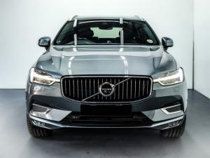 Volvo XC60 D5 AWD Inscription - Image 5
