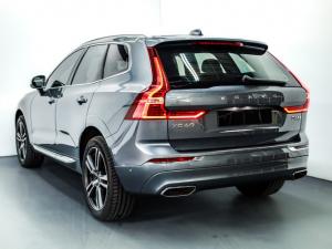 Volvo XC60 D5 AWD Inscription - Image 7