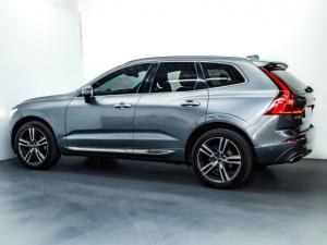 Volvo XC60 D5 AWD Inscription - Image 8