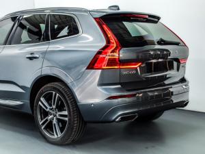 Volvo XC60 D5 AWD Inscription - Image 9