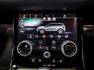 Land Rover Range Rover Evoque D180 R-Dynamic HSE - Image 16