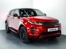 Thumbnail Land Rover Range Rover Evoque D180 R-Dynamic HSE