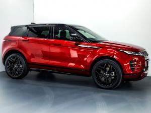 Land Rover Range Rover Evoque D180 R-Dynamic HSE - Image 2